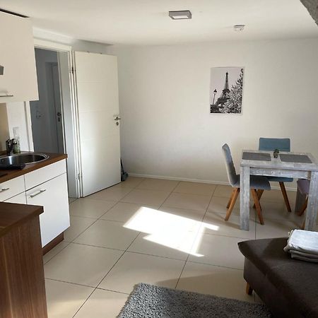 Appartment Schmidtner أنسباخ المظهر الخارجي الصورة