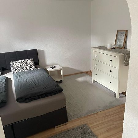 Appartment Schmidtner أنسباخ المظهر الخارجي الصورة