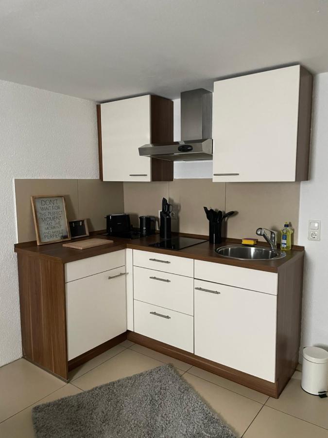 Appartment Schmidtner أنسباخ المظهر الخارجي الصورة