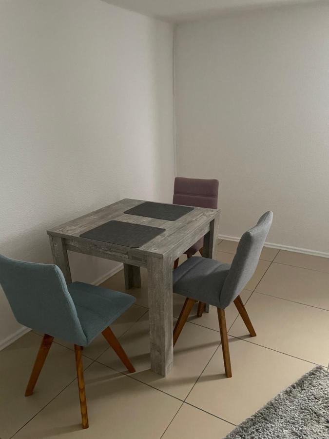 Appartment Schmidtner أنسباخ المظهر الخارجي الصورة