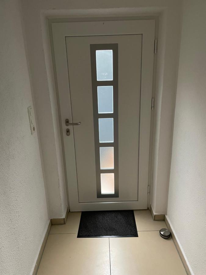 Appartment Schmidtner أنسباخ المظهر الخارجي الصورة