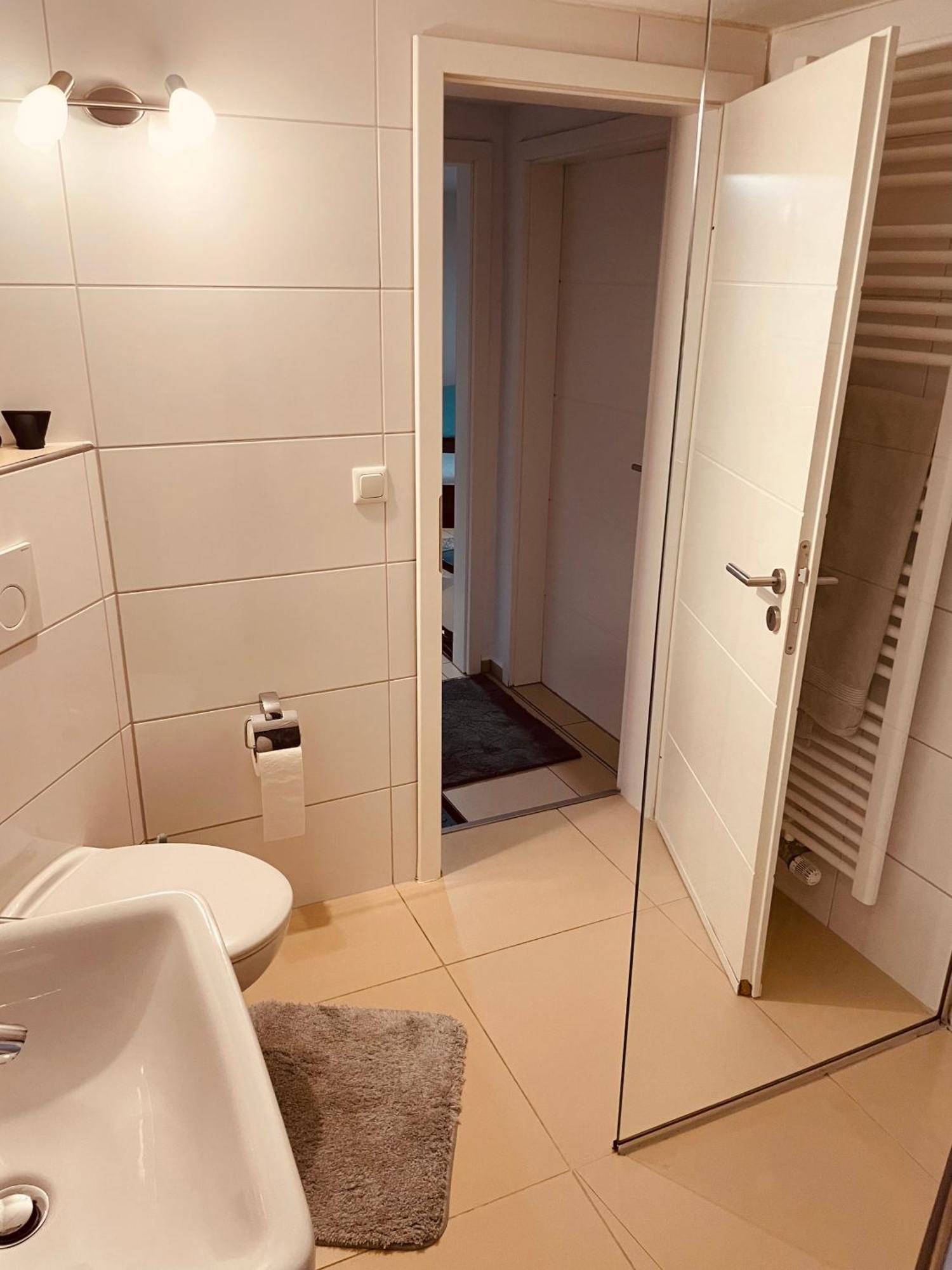 Appartment Schmidtner أنسباخ المظهر الخارجي الصورة