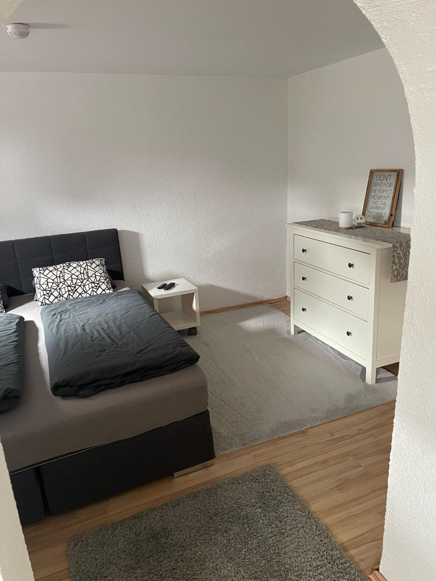 Appartment Schmidtner أنسباخ المظهر الخارجي الصورة