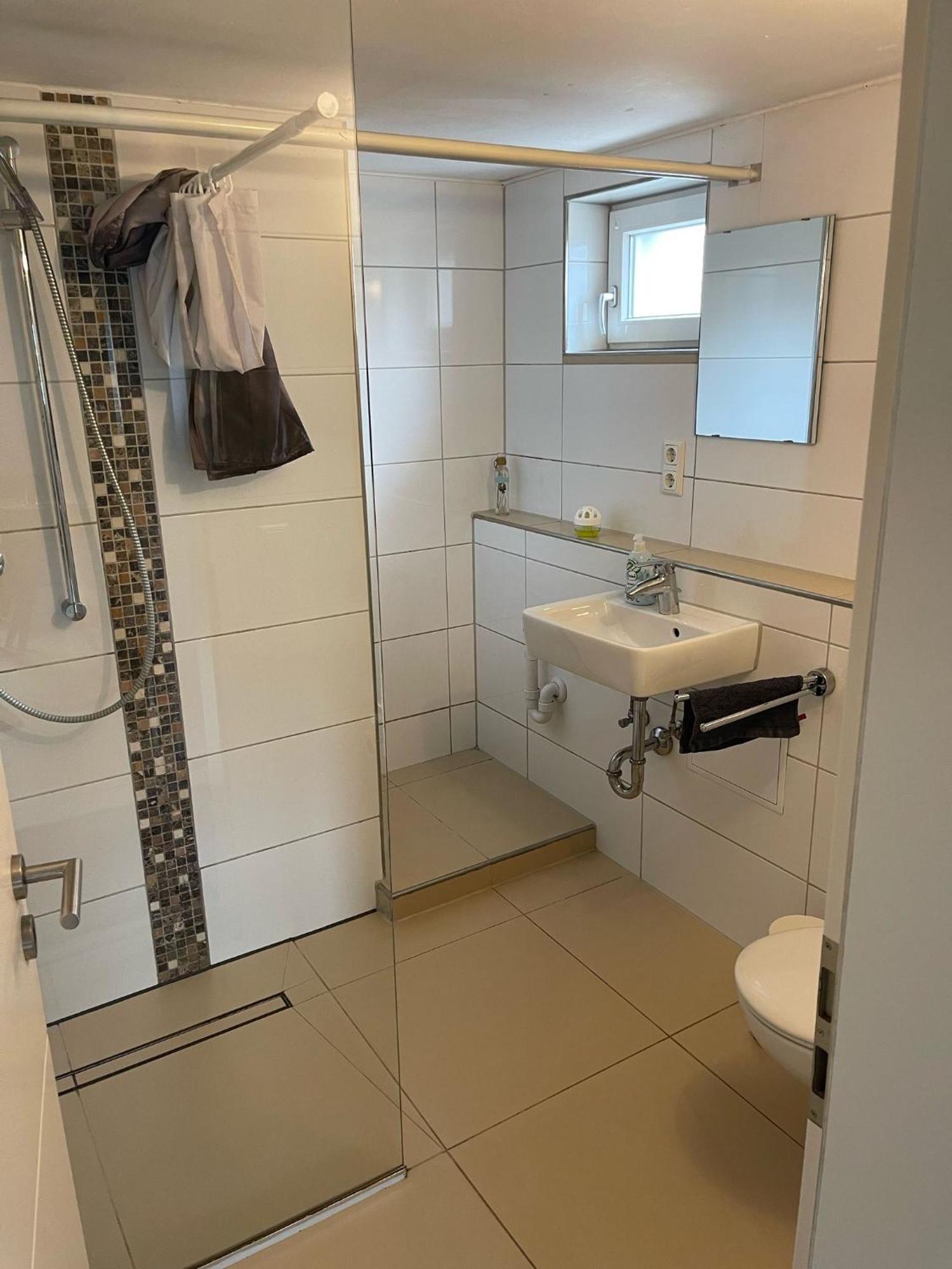 Appartment Schmidtner أنسباخ المظهر الخارجي الصورة